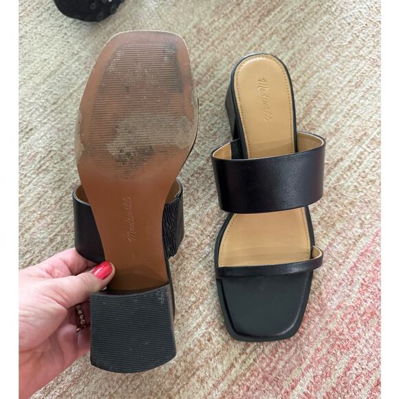 Madewell The Kaitlin Sandal - Picture 3 of 7